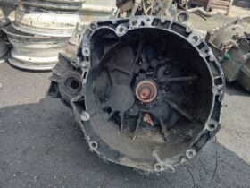 RENAULT Váltó (Mechanikus)