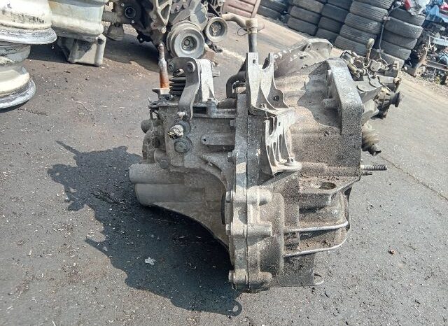 
								RENAULT Váltó (Mechanikus) full									