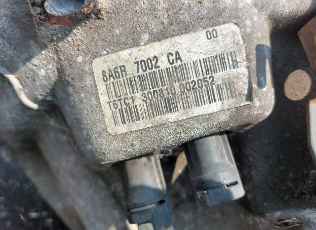 
								FORD Váltó (Mechanikus) full									