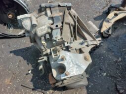 
										FORD Váltó (Mechanikus) full									