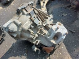 
										FORD Váltó (Mechanikus) full									