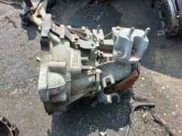 
										FORD Váltó (Mechanikus) full									