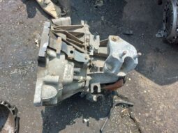 
										FORD Váltó (Mechanikus) full									