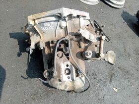 PEUGEOT Váltó (Mechanikus)