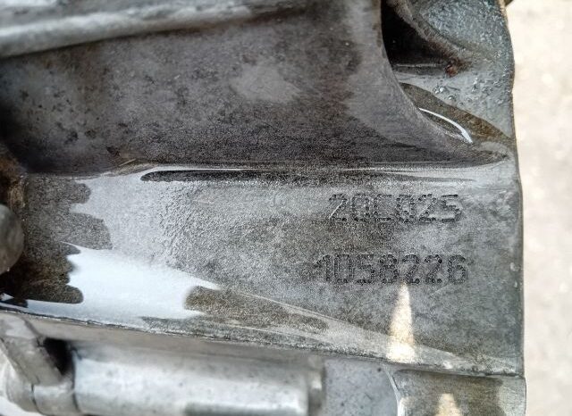 
								PEUGEOT Váltó (Mechanikus) full									