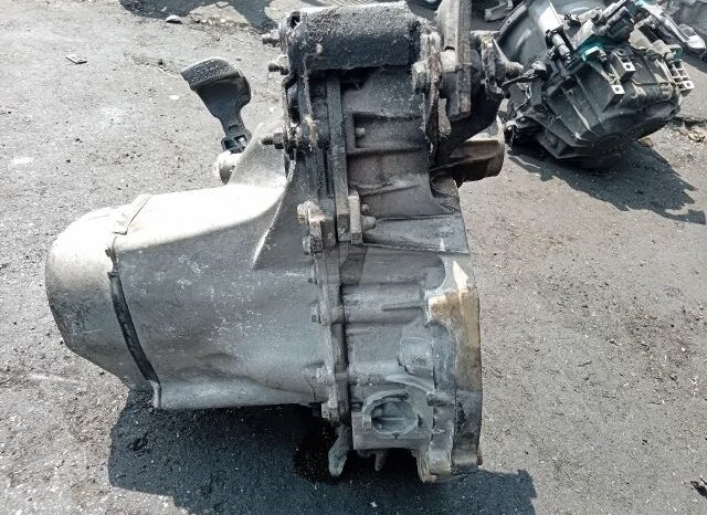 
								PEUGEOT Váltó (Mechanikus) full									
