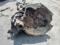 
										PEUGEOT Váltó (Mechanikus) full									
