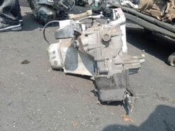
										PEUGEOT Váltó (Mechanikus) full									