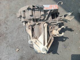 RENAULT Váltó (Mechanikus)