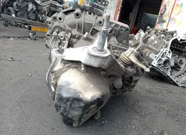 
								RENAULT Váltó (Mechanikus) full									