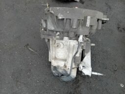 
										RENAULT Váltó (Mechanikus) full									