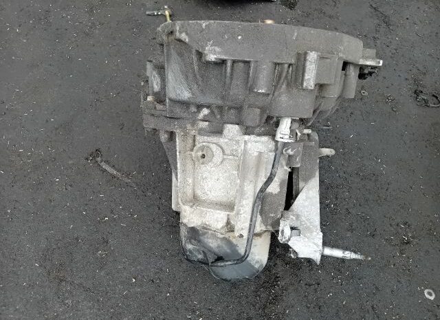 
								RENAULT Váltó (Mechanikus) full									