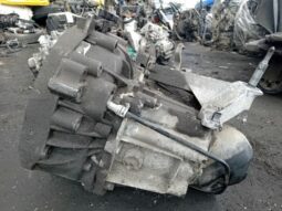 
										RENAULT Váltó (Mechanikus) full									