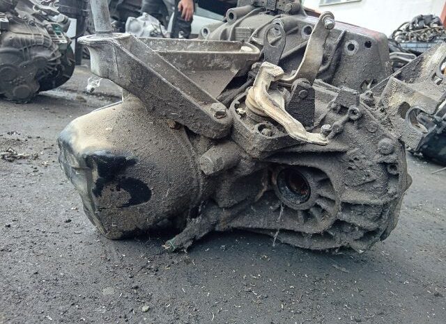 
								RENAULT Váltó (Mechanikus) full									