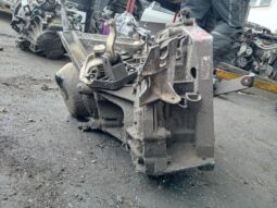 
										RENAULT Váltó (Mechanikus) full									