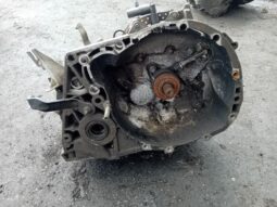 
										RENAULT Váltó (Mechanikus) full									