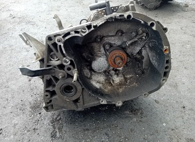 
								RENAULT Váltó (Mechanikus) full									