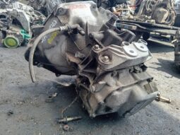 
										OPEL Váltó (Mechanikus) full									