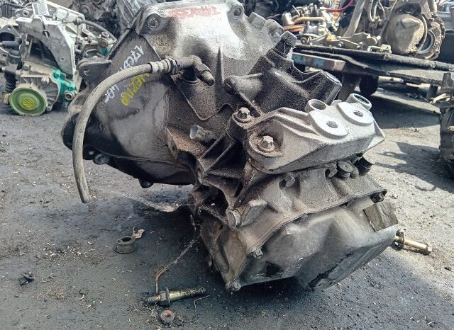 
								OPEL Váltó (Mechanikus) full									