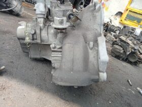 OPEL Váltó (Mechanikus)