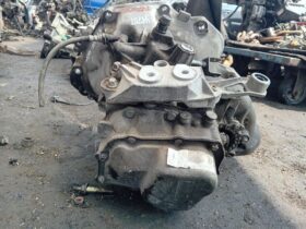 OPEL Váltó (Mechanikus)