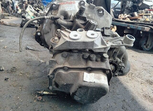 
								OPEL Váltó (Mechanikus) full									