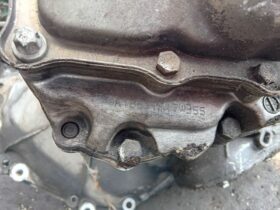 OPEL Váltó (Mechanikus)