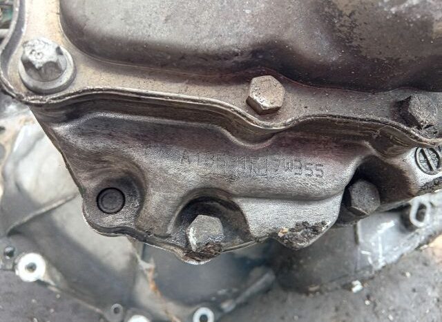 
								OPEL Váltó (Mechanikus) full									