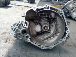
										OPEL Váltó (Mechanikus) full									