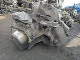 
										OPEL Váltó (Mechanikus) full									