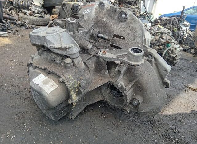 
								OPEL Váltó (Mechanikus) full									