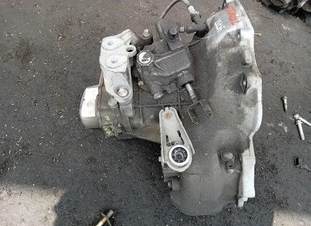 
								OPEL Váltó (Mechanikus) full									