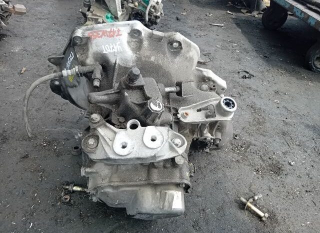 
								OPEL Váltó (Mechanikus) full									