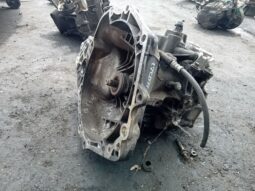 
										OPEL Váltó (Mechanikus) full									