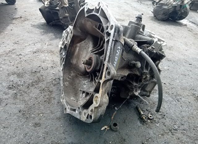 
								OPEL Váltó (Mechanikus) full									