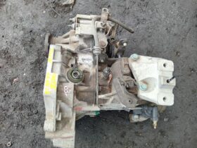 VW Váltó (Mechanikus)