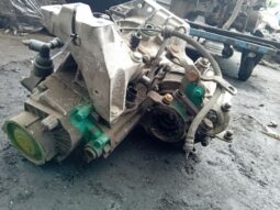 
										VW Váltó (Mechanikus) full									