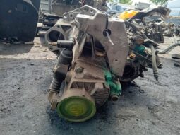 
										VW Váltó (Mechanikus) full									
