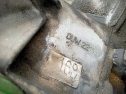 
										VW Váltó (Mechanikus) full									