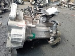 
										VW Váltó (Mechanikus) full									