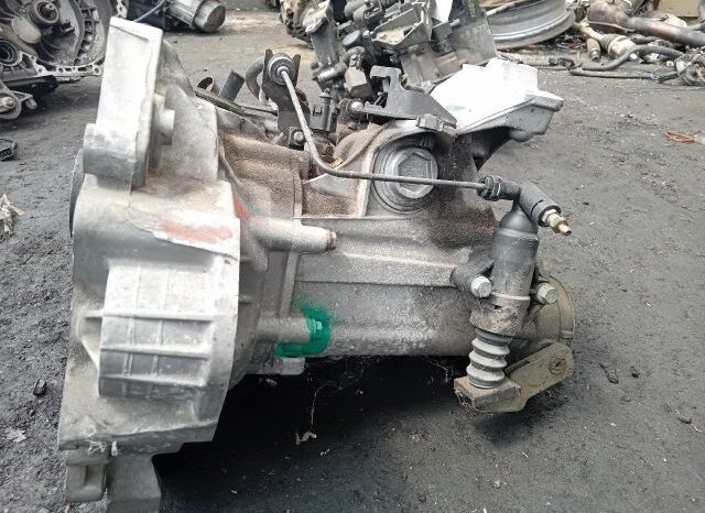 
								VW Váltó (Mechanikus) full									