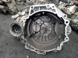 
										VW Váltó (Mechanikus) full									