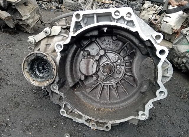 
								VW Váltó (Mechanikus) full									