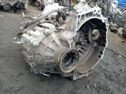 
										VW Váltó (Mechanikus) full									