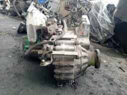 
										VW Váltó (Mechanikus) full									