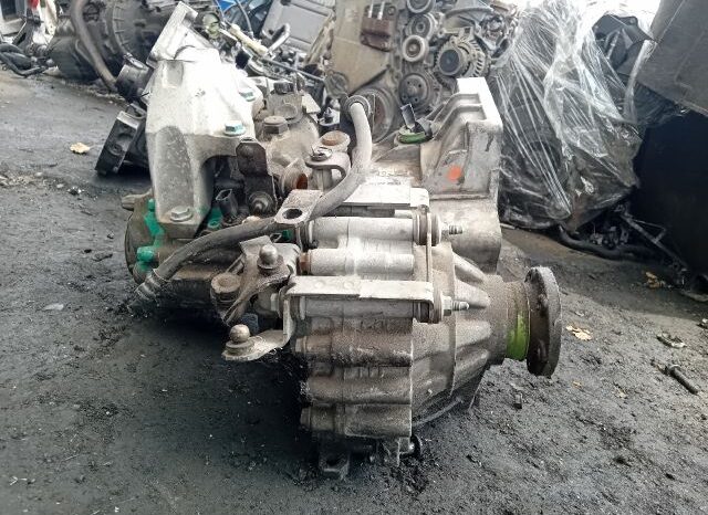 
								VW Váltó (Mechanikus) full									