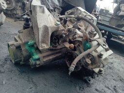 
										VW Váltó (Mechanikus) full									
