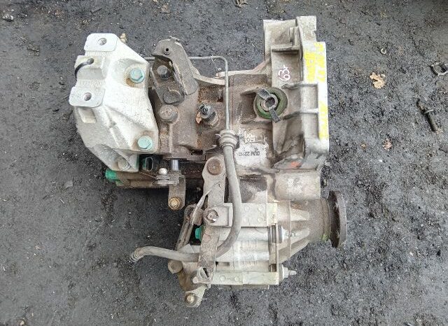
								VW Váltó (Mechanikus) full									