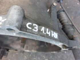 CITROËN Váltó (Mechanikus)