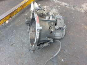 CITROËN Váltó (Mechanikus)